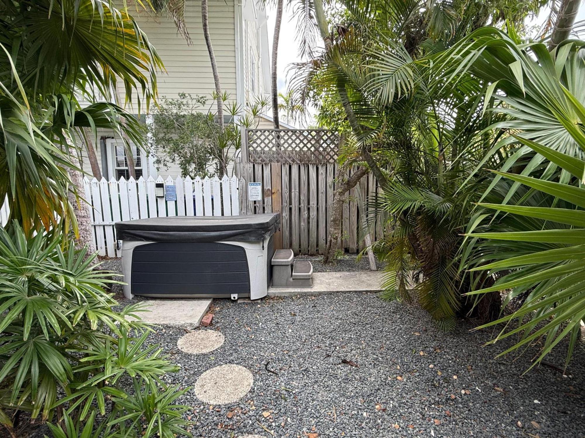 Seagull Suite - Southernmost Sanctuary Key West Exterior foto